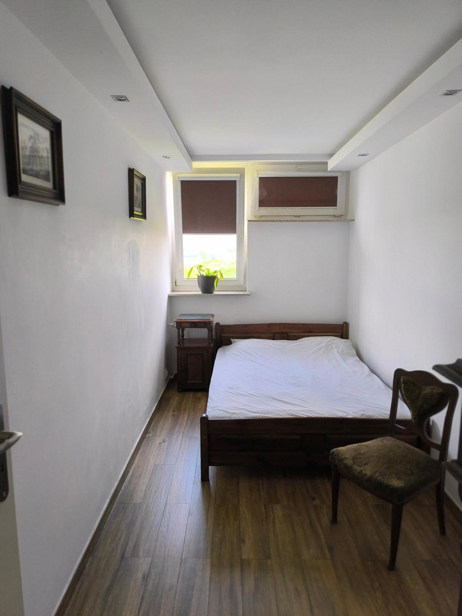 Downtown Apartment Varşova Dış mekan fotoğraf