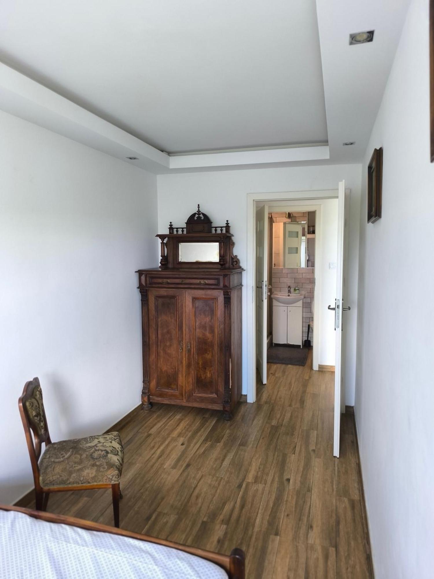 Downtown Apartment Varşova Dış mekan fotoğraf